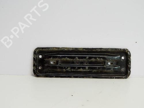 Underbody protection BMW 3 (E90) 320 d | BP14692576M92 