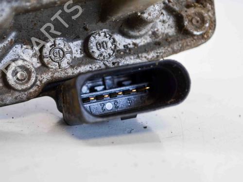 Throttle body AUDI Q5 (8RB) 2.0 TDI quattro | BP6876197M82