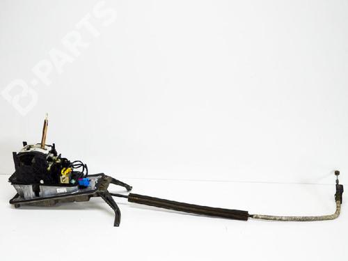 Used Automatic gearbox selector Automatic gearbox selector VW TOUAREG (7LA, 7L6, 7L7) 2.5 R5 TDI (163 hp) 6488810 6488810
