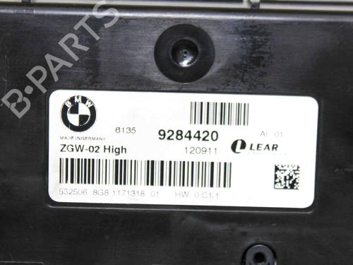 Electronic module BMW 5 (F10) 535 i | BP28821899M83 