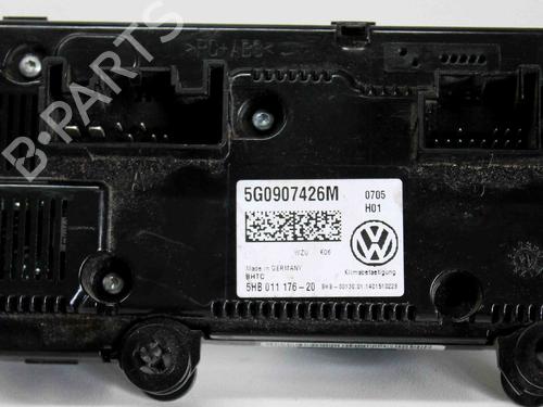 Module électronique VW GOLF V (1K1) 1.4 FSI (90 hp) 7912058