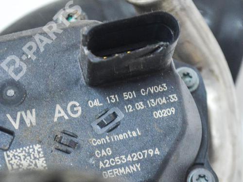 Egr VW GOLF VII (5G1, BQ1, BE1, BE2) 1.6 TDI | BP8347514M69 