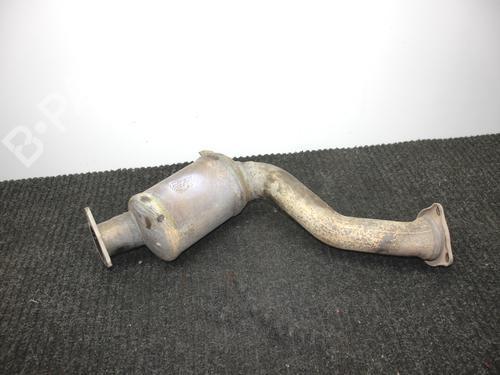 Used Catalyst Catalyst PORSCHE CAYENNE (92A) 3.0 S E-Hybrid (416 hp) 32692078 32692078