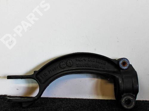 Right front suspension arm AUDI A4 B8 (8K2) 2.0 TFSI | BP10620832M13 
