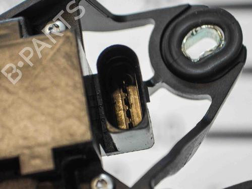 Rear wiper motor VW GOLF PLUS V (5M1, 521) 1.9 TDI | BP6875935M102 