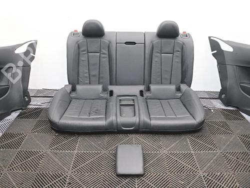 Seats set AUDI A5 (F53, F5P) 2.0 TFSI quattro | BP37228283C78 - Image 11