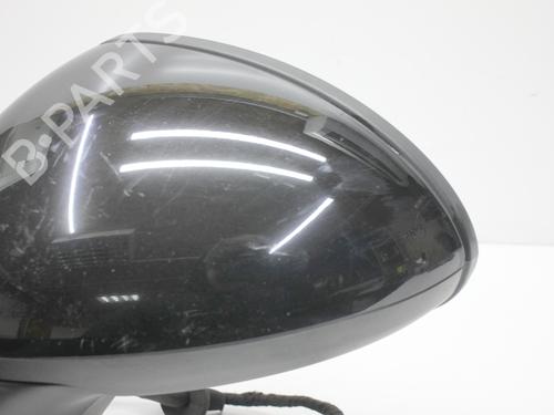 Left mirror PORSCHE CAYENNE (92A) 4.8 S | BP31998397C26