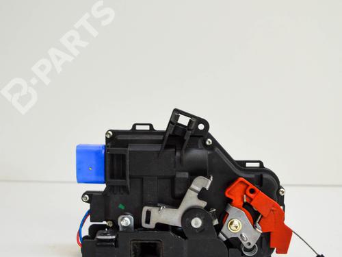 Front right lock VW GOLF VI Variant (AJ5) 1.6 TDI | BP8347663C97 