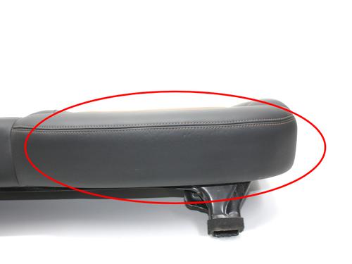 Sæde Bagtil MERCEDES-BENZ G-CLASS Platform/Chassis (W464) G 350 D 4-matic (464.320) | BP37176453C17 - Image 11
