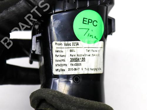 Air vent VOLVO S60 II (134) T5 | BP32143159I21 