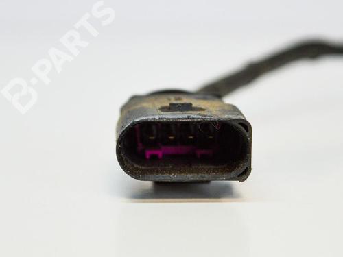 Elektronisk sensor AUDI A3 (8P1) 2.0 TDI | BP6496221M84 