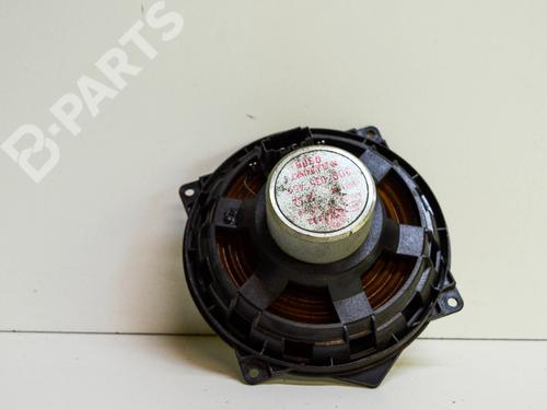 Speaker VW PHAETON (3D1, 3D2, 3D3, 3D4, 3D6, 3D7, 3D8, 3D9) 3.0 V6 TDI 4motion | BP10674535E2 