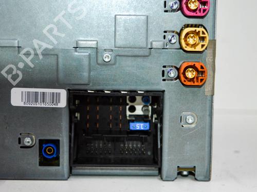 Electronic module BMW 5 (F10) 530 i | BP14680209M83 