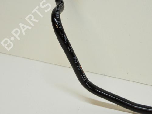 Pipe AUDI A6 C7 (4G2, 4GC) 2.0 TFSI quattro | BP14678205M125