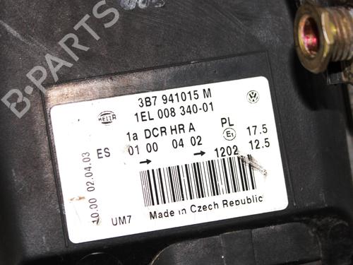 Left headlight VW PASSAT B5.5 (3B3) 1.9 TDI | BP26512831C28