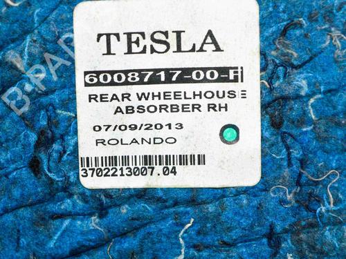 Andre TESLA MODEL S (5YJS) 85 | BP16273719O1