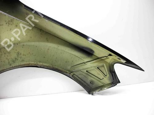 Left front fenders AUDI Q7 (4LB) 3.0 TFSI quattro | BP29593078C41 