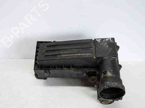 Luftfilter kasse SEAT LEON (1P1) 2.0 TDI 16V (140 hp) 6492666