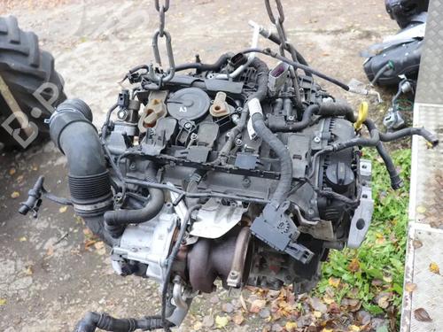 Engine AUDI A3 Limousine (8VS, 8VM) 2.0 TFSI | BP40460831M1 - Image 16