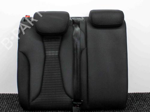 Used Rear seat AUDI A3 Sportback (8VA, 8VF) 1.4 TSI (150 hp) 18430261
