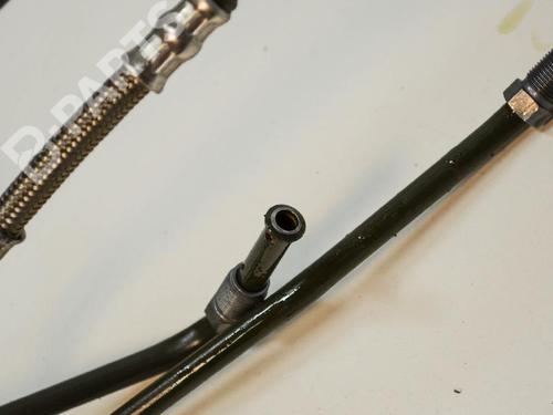 Pipe MERCEDES-BENZ C-CLASS (W204) C 250 CDI (204.003) | BP8848377M125 