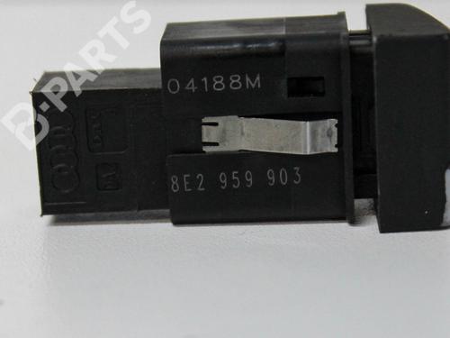 Switch AUDI A4 B7 (8EC) 2.0 TDI 16V | BP8851851I30 