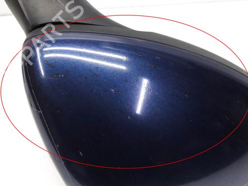 Right mirror PORSCHE CAYENNE (92A) 4.8 S | BP32400500C27