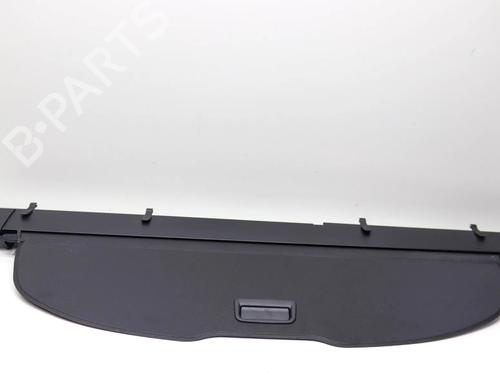 Rear parcel shelf PORSCHE CAYENNE (92A) 3.0 S E-Hybrid | BP33250198C85 - Image 3
