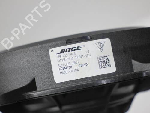 Electronic module PORSCHE CAYENNE (92A) 4.8 S | BP34373536M83  - Image 14