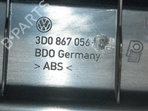 Altro VW PHAETON (3D1, 3D2, 3D3, 3D4, 3D6, 3D7, 3D8, 3D9) 3.0 V6 TDI 4motion | BP14677452O1 