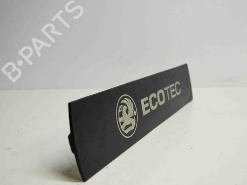 Topbeskyttelse OPEL ASTRA H (A04) 1.8 (L48) (125 hp) 6482093