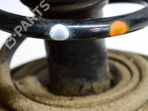 Right front shock absorber NISSAN JUKE (F15) 1.5 dCi | BP6482743M17 