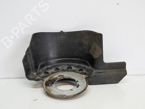 Used Underbody protection AUDI A5 (8T3) 2.0 TDI (177 hp) 14690505