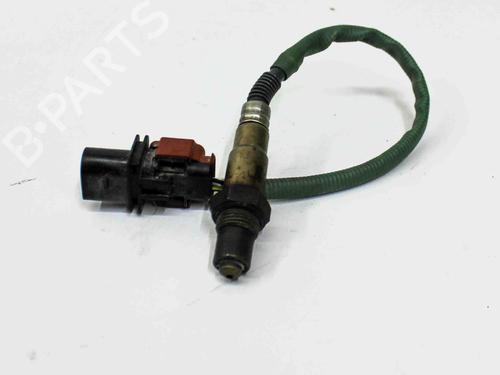 Used Electronic sensor FORD USA F-150 Crew Cab Pickup 2.7 (329 hp) 28820890