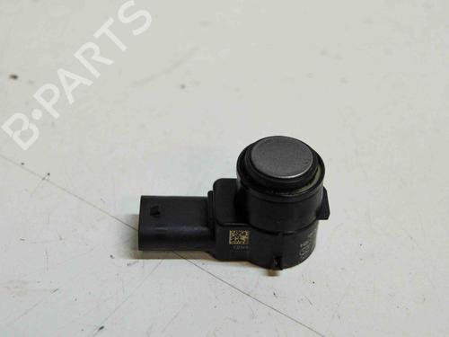 Elektronische module VW TOURAN (1T1, 1T2) 1.9 TDI (105 hp) 6532265