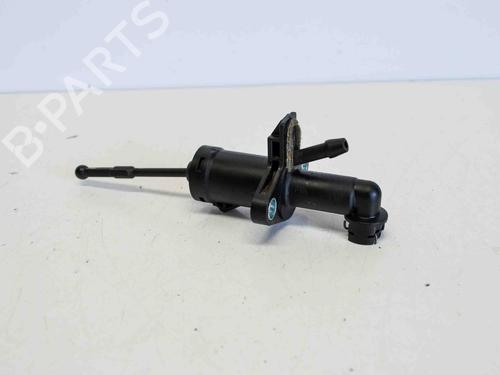 Used Clutch slave cylinder SKODA FABIA II Combi (545) 1.4 TDI (80 hp) 14688222