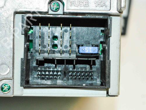 Electronic module AUDI A4 B8 Avant (8K5) 2.0 TDI | BP7740984M83 