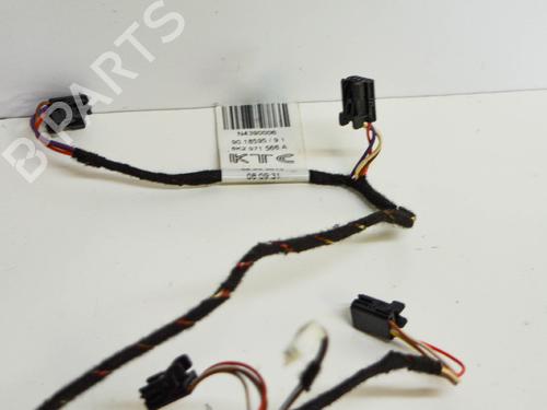 Wiring harness AUDI A5 Sportback (8TA) 2.0 TDI | BP14671463E16 