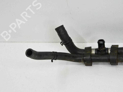 Pipe PORSCHE CAYENNE (92A) 3.6 | BP14680612M125