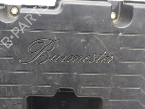 Electronic module PORSCHE PANAMERA (970) 3.6 | BP30884884M83