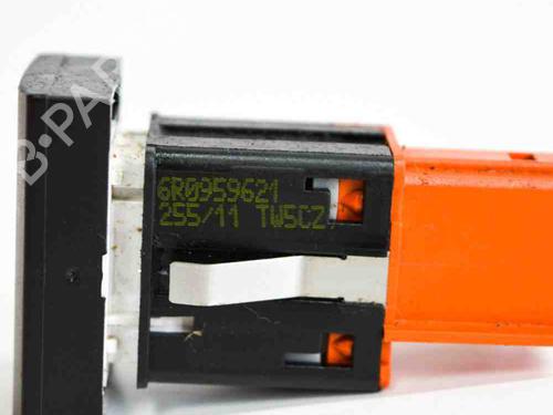 Used Switch VW POLO V (6R1, 6C1) 1.0 TSI (110 hp) 7914742