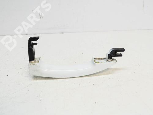 Front right exterior door handle FORD KUGA II (DM2) 2.0 TDCi 4x4 | BP7540044C129 