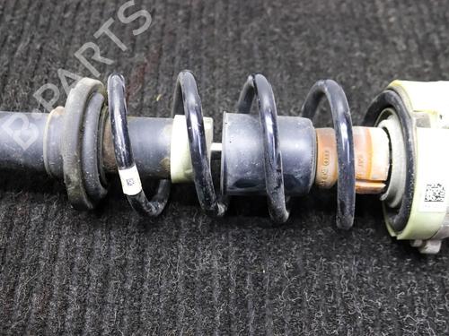 Left front shock absorber AUDI A4 B9 (8W2, 8WC) 2.0 TFSI | BP32370076M16 - Image 3
