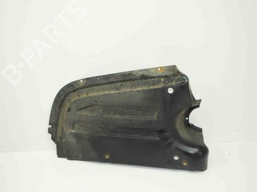 Used Underbody protection VW PASSAT B7 (362) 2.0 TDI (140 hp) 14681592