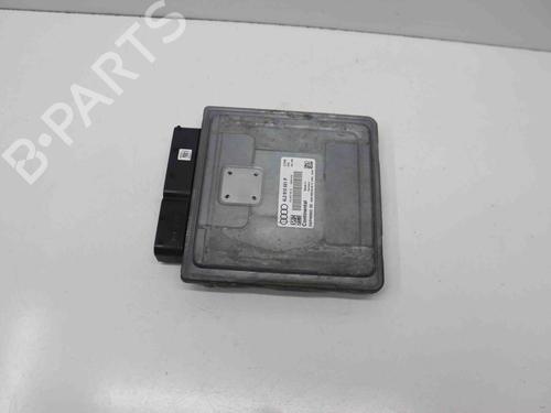 Engine control unit (ECU) AUDI Q7 (4LB) 3.0 TFSI quattro | BP29614598M57 