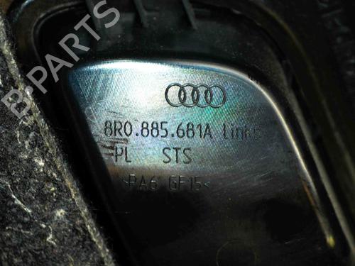 Boot lining AUDI Q5 (8RB) 3.0 TFSI quattro | BP14677091I3 