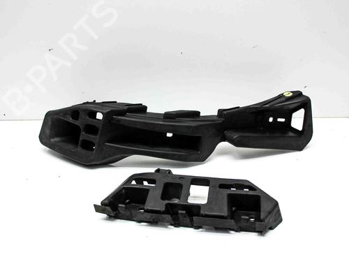 Used Rear bumper bracket PORSCHE CAYENNE (92A) 3.0 S E-Hybrid (416 hp) 26123278