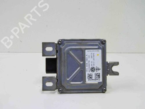 Electronic module PORSCHE CAYENNE (92A) 3.6 | BP13519465M83