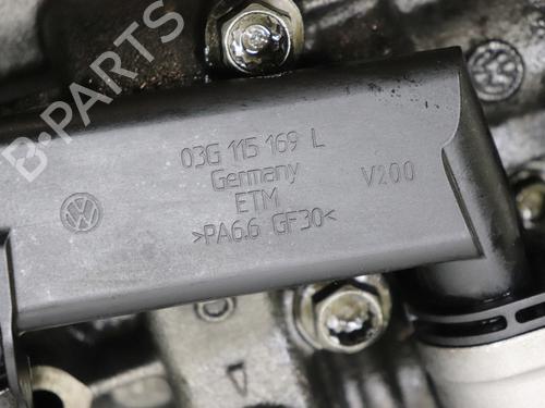 Other VW PASSAT B6 Variant (3C5) 2.0 TDI 16V | BP38783262O1 - Image 11