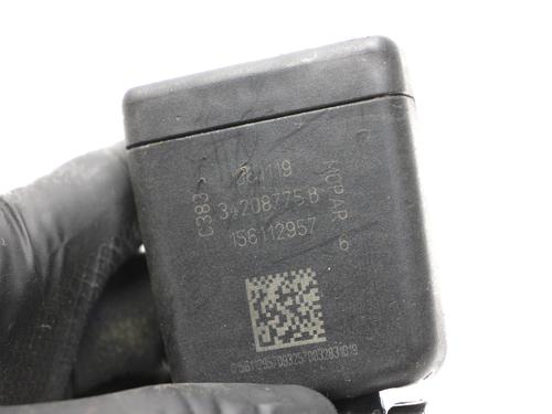Seat buckle ALFA ROMEO GIULIA (952_) 2.0 (952ACA25) | BP38421995I32 - Image 9
